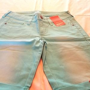 The Arizona Jean Company Bermuda shorts 3